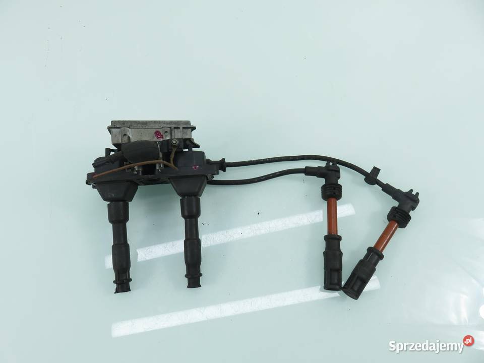 CEWKA AUDI A4 B5 Avant 18 ADR