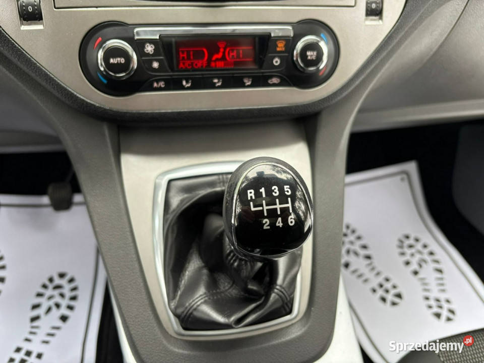 Ford Kuga 20 TDCI I 20082012 lakier metallic Myszyniec