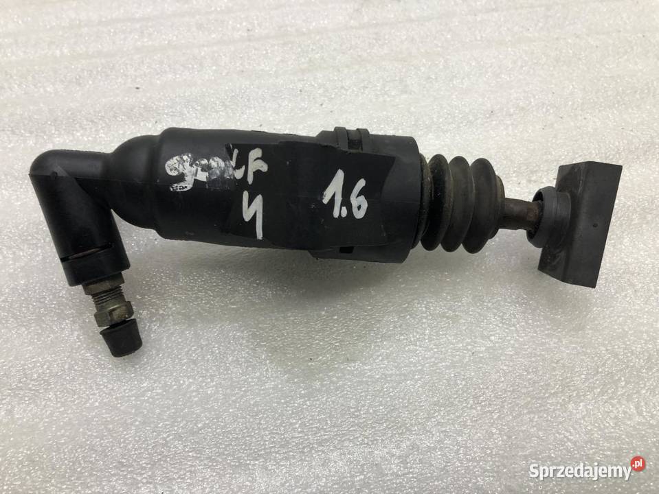 WYSPRZĘGLIK VOLKSWAGEN GOLF IV 1J0721261F wielkopolskie