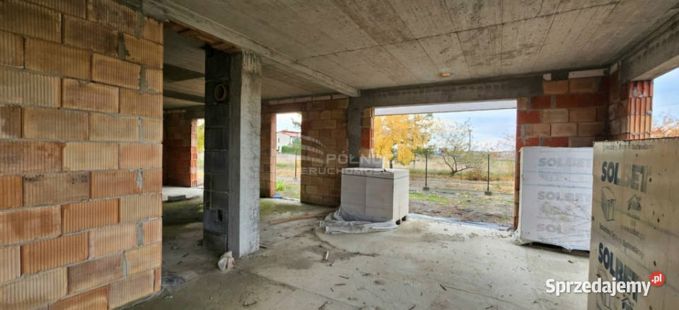 Dom z potencjałem na sprzedaż Janówek