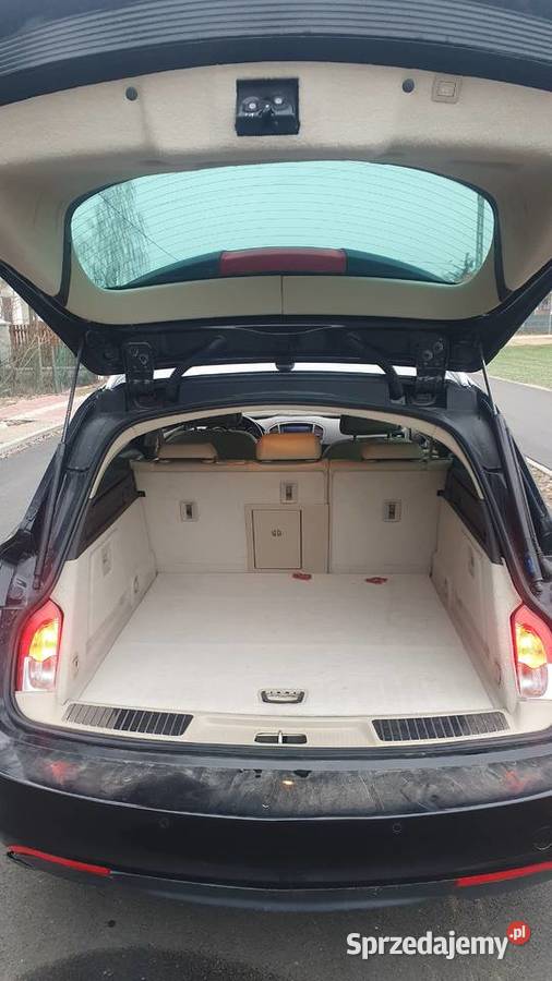 Opel Insignia 20 cdti 131 kombi podlaskie Łomża