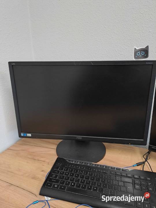 Monitor AOC E2460p