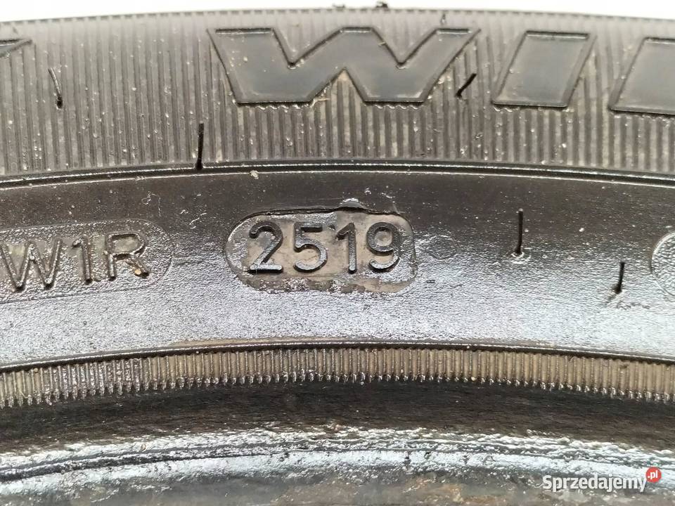 4x OPONA ZIMOWA KELLY WINTER ST 18565R14 1919 zima sprzedam