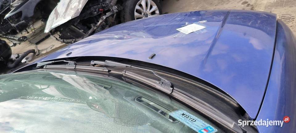 MASKA VOLKSWAGEN POLO III 6N Lipno