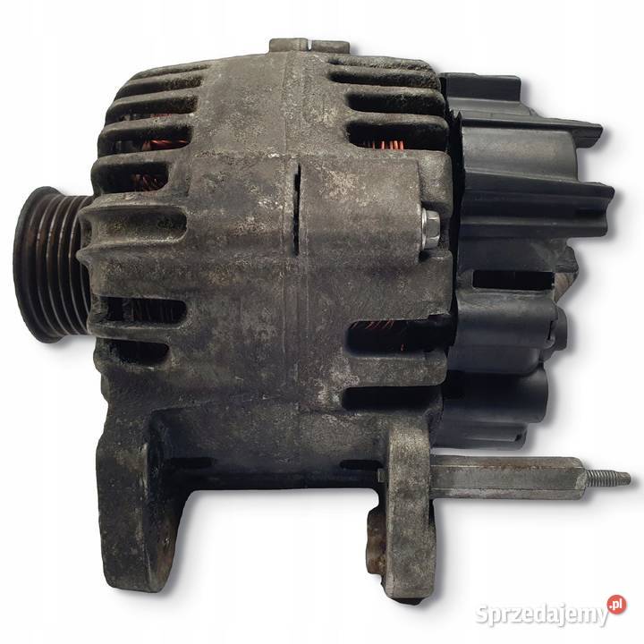 ALTERNATOR VW Golf V 16 FSI 03C903023B 110A Chełm
