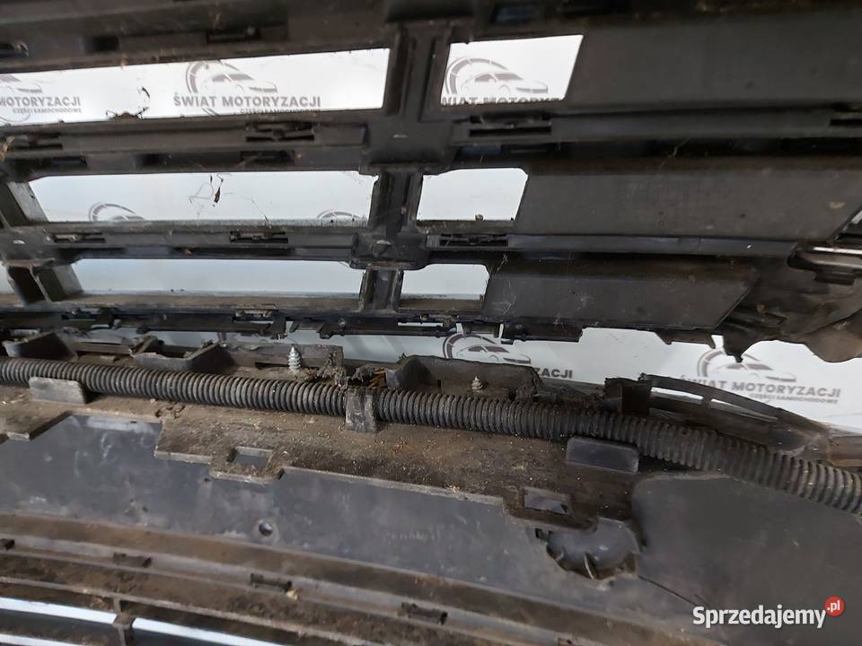 VW PASSAT CC LIFT 15r zderzak przód 3C8807221F sprzedam