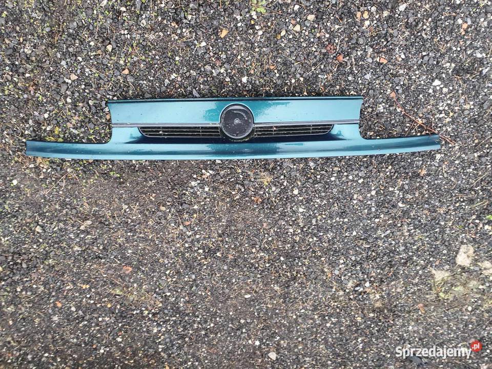 Grill atrapa chłodnicy blenda Skoda Felicia małopolskie