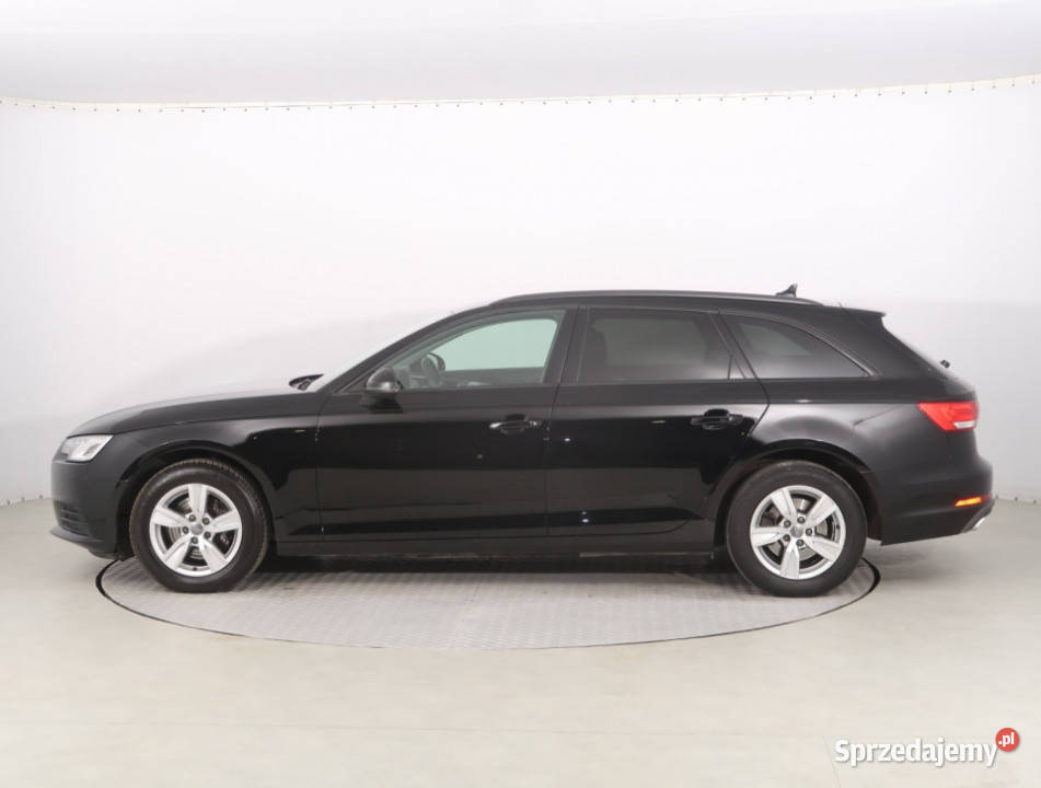 Audi A4 20 TDI sprzedam