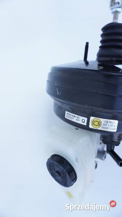 SERWO POMPA HAMULCOWA INFINITI Q50 22D Nowy Tomyśl