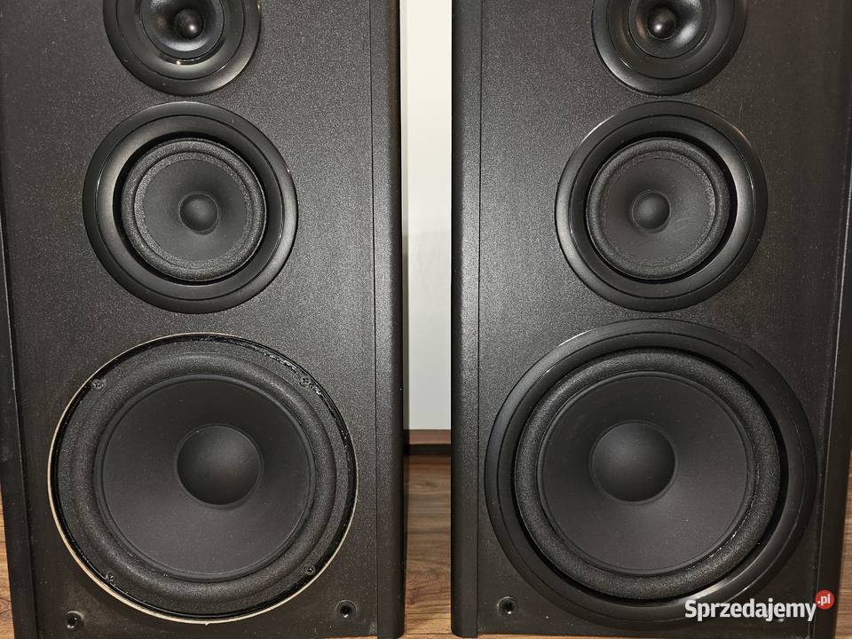 Kolumny GRUNDIG BOX 5600 Gorzów Wielkopolski