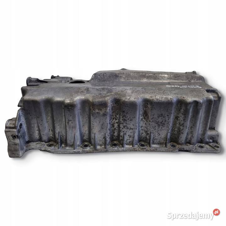 MISKA OLEJOWA VW Golf VI 16 TDI oleju 03G103603 osobowe lubelskie Chełm sprzedam