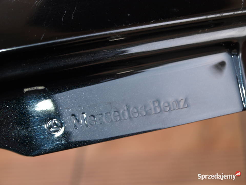 Mercedes A klasa A177 W177 błotnik prawy przód Kalisz