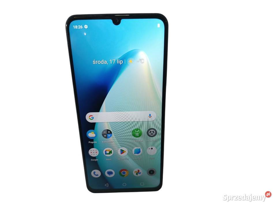 Smartfon REALME Note 50 364GB Katowice