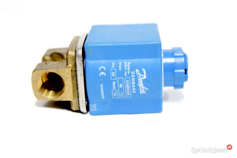 Danfoss EVSI 6 Zawór 032U528731 Zawór Produkcja Otwock