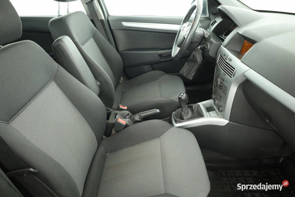 Opel Astra 13 CDTI biały mazowieckie
