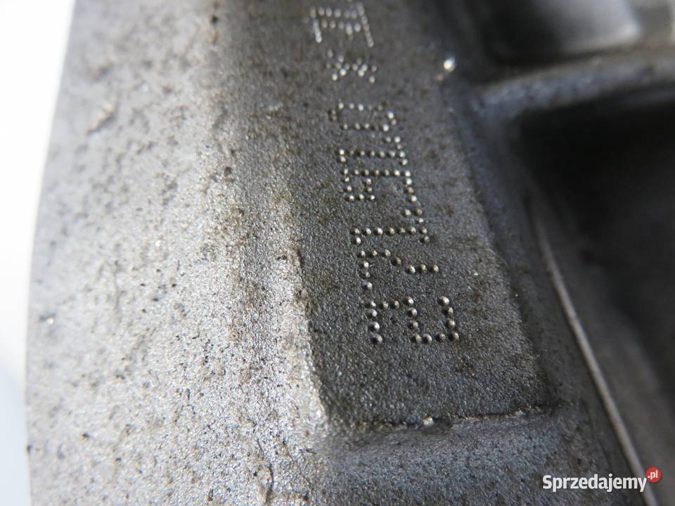 SILNIK MERCEDES C KLASA W204 180 16 KOMPRESOR sprzedam