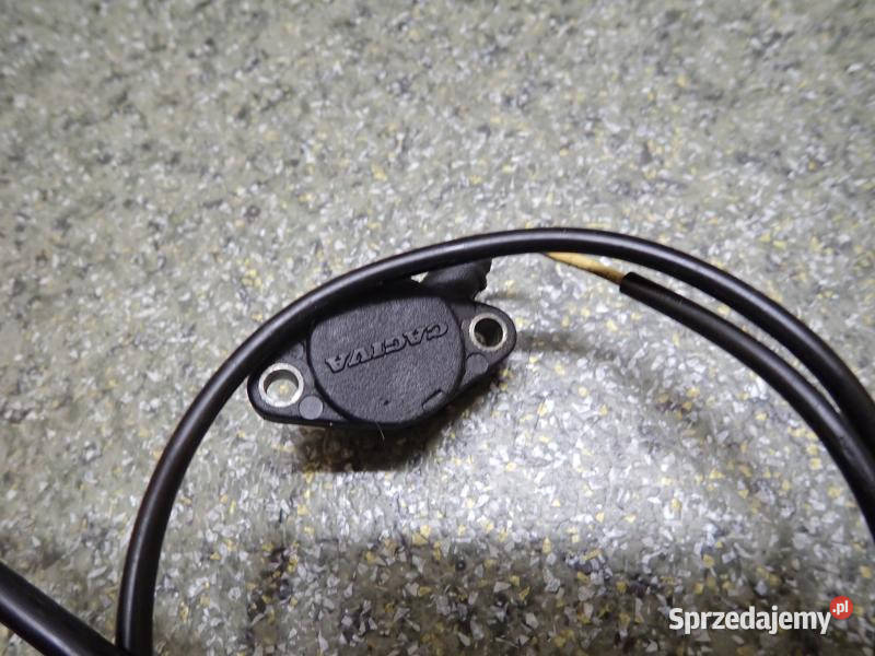 CZUJNIK LUZU HUSQVARNA TE 610 410 9806R Strzelce Krajeńskie
