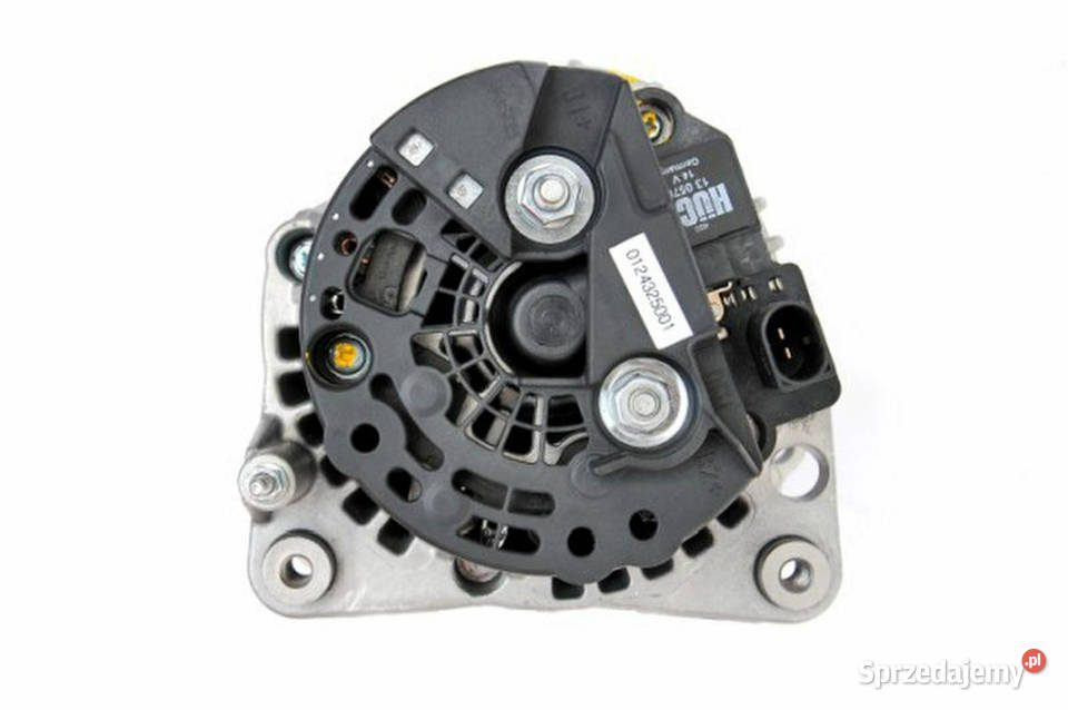 ALTERNATOR HELLA 8EL011710381 Skoda Ford Seat Gaszowice