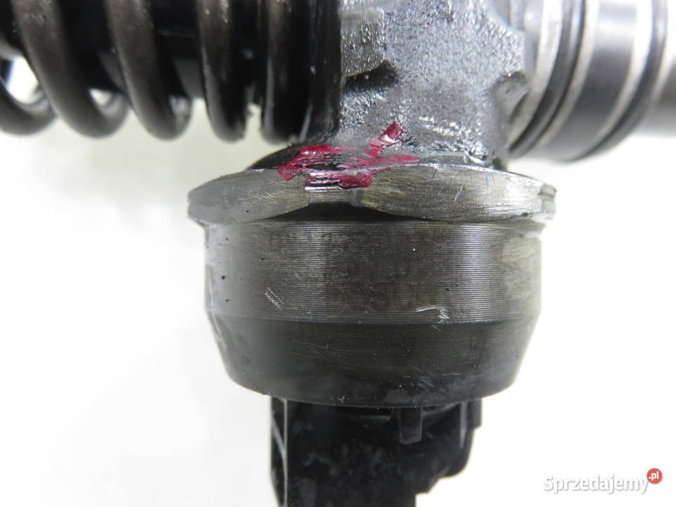 POMPOWTRYSKIWACZ AUDI A4 B6 19 TDI 038130073BA