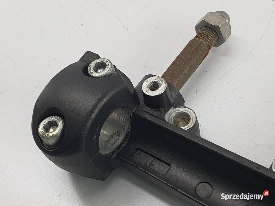 Mocowanie Kierownicy Podnozki Risery Yamaha Xvs Łódź