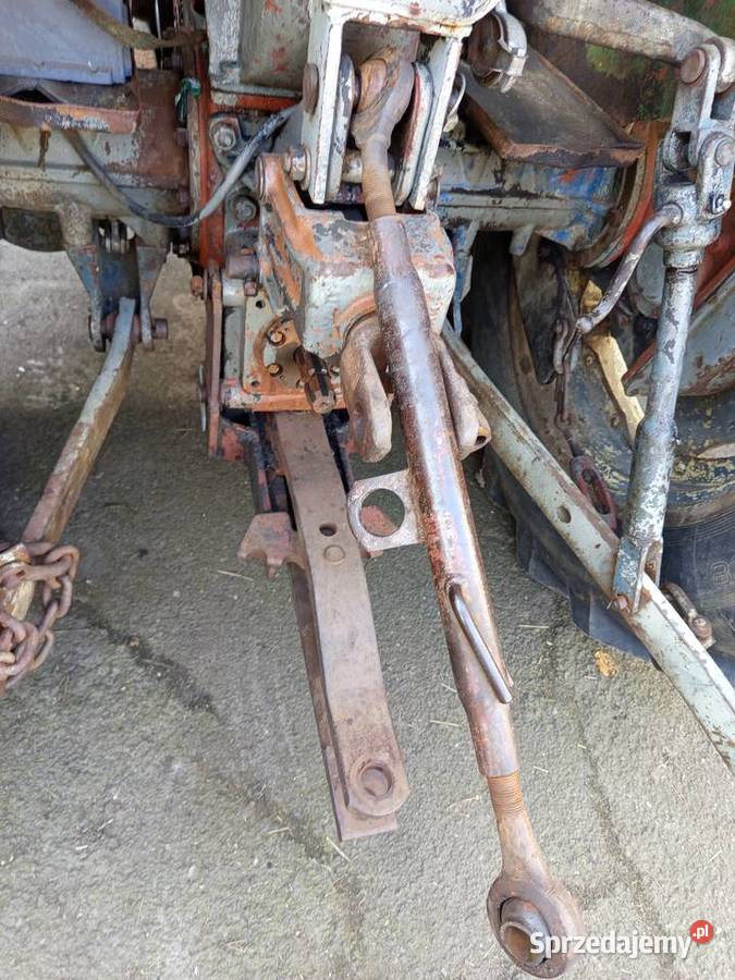 sprzedam c328330 zarejestrowany zamienię Rolnictwo Dąbie