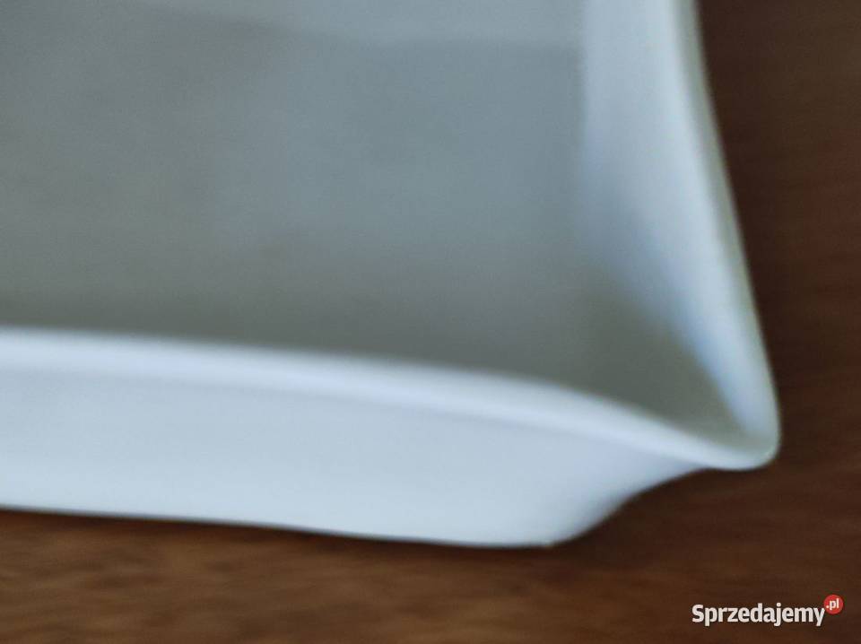 brytfanka foremka porcelanowa do pieczenia