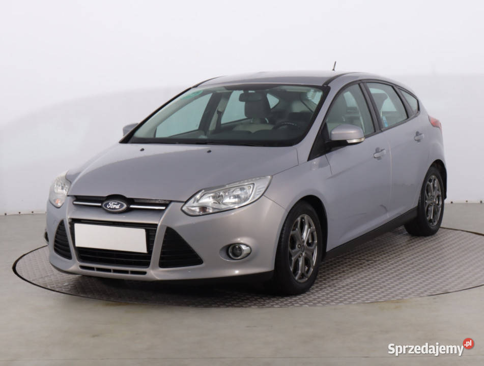 Ford Focus 16 i Hatchback Piaseczno sprzedam