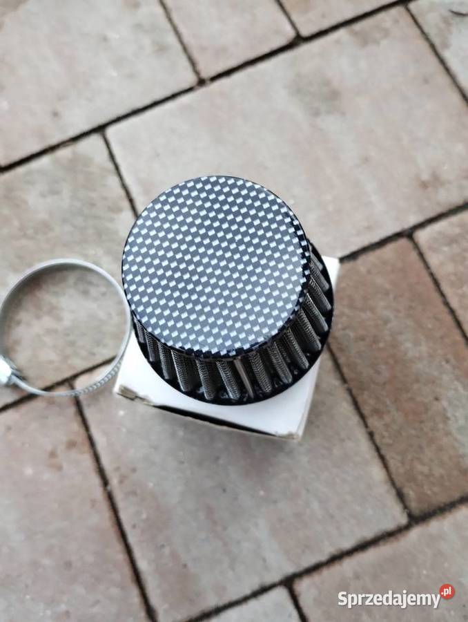 Filtr powietrza ATV Filtry powietrza Bachów