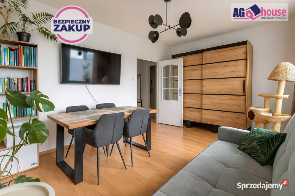 sprzedaży mieszkania Gdańsk 4242m2 2 pokoje