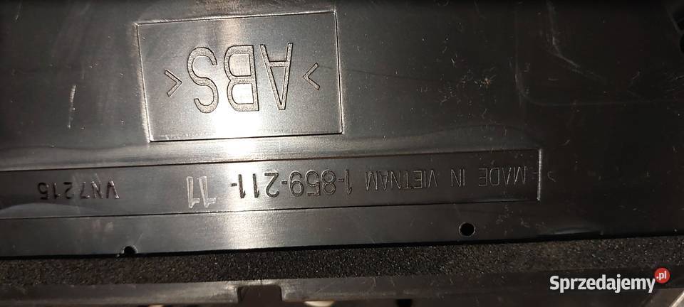 Głośniki tv sony KD75XE8596 Części i akcesoria Warszawa