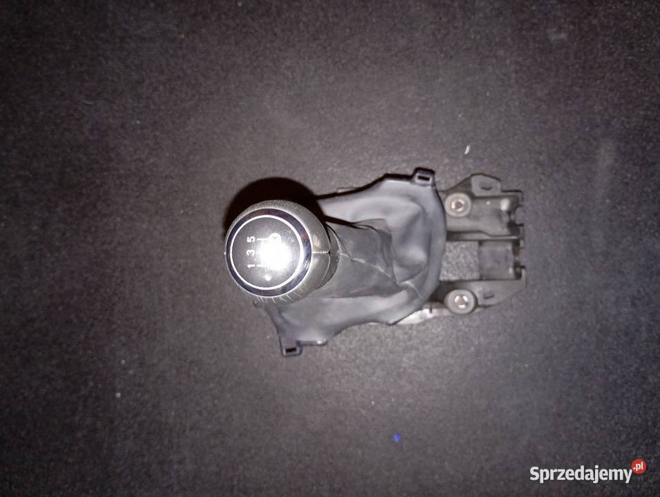 Lewarek linki Gałka Toyota Yaris IV 10 Manual Podzespoły skrzyń biegów lubelskie Lublin