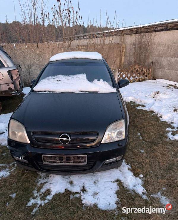 Opel Signum części Kielce