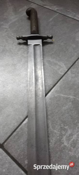 Tasak austrowęgry Michałek Militaria Przemyśl