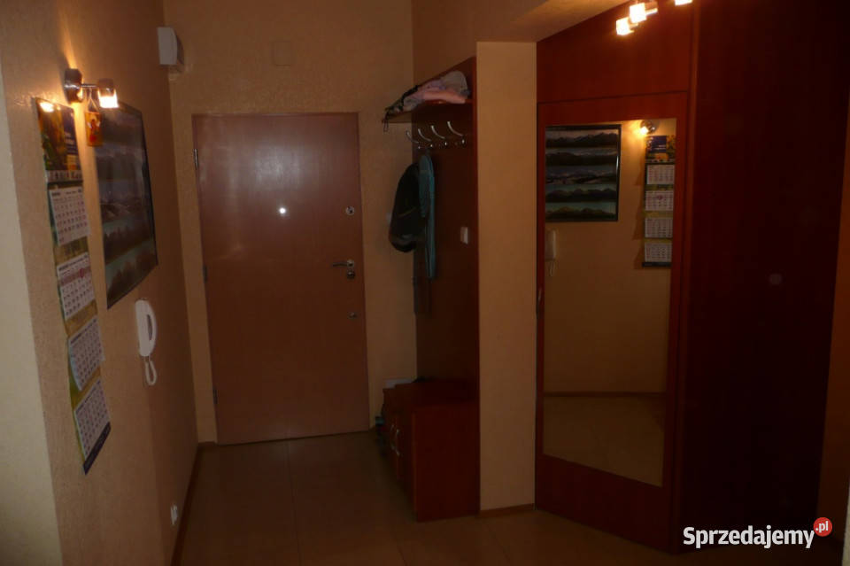 Właściciel wynajmie 3 pok 65 m2 Płaszowska 57