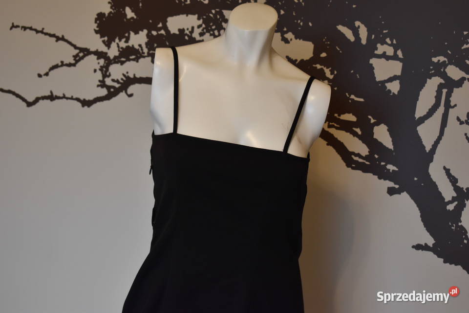 Elegancka i Wygodna Krótka Sukienka HM H&M Stargard sprzedam