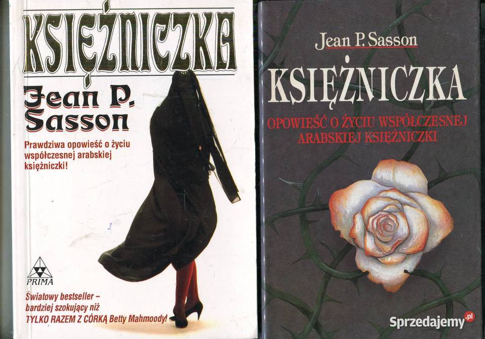 Księżniczka Prawdziwa opowieść o życiu Szczecin