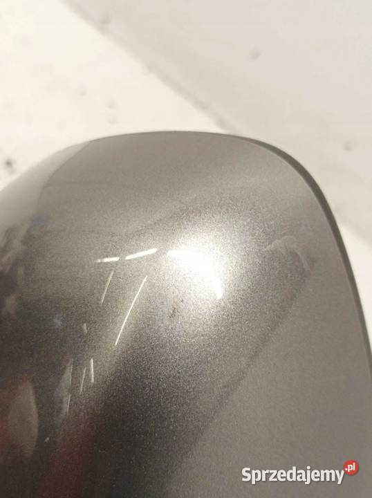 LUSTERKO PRAWE 5PIN EU Suzuki Baleno II 20152022 osobowe