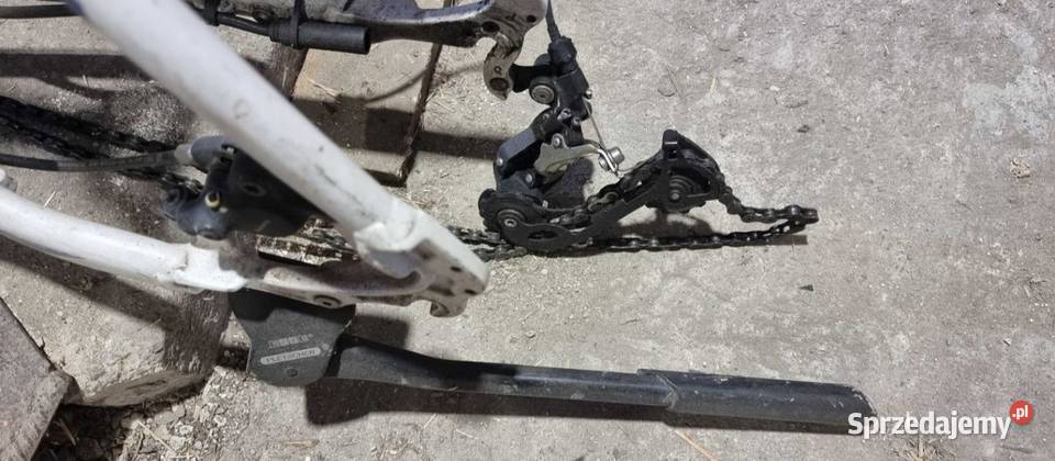 rower elektryczny fischer montis 20 mega okazja Bolesławiec sprzedam