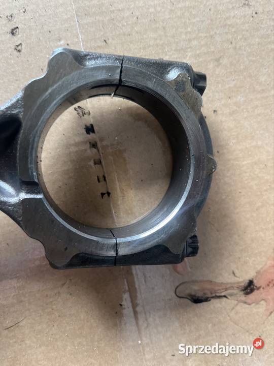 Tłoki Mazda cx 5 22diesel podkarpackie Mielec sprzedam