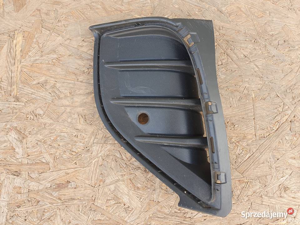 VW ID4 KRATKA LEWA ZDERZAKA PRZÓD 11A807819 Międzychód