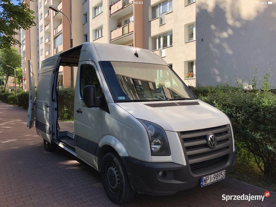 Przeprowadzki Transport Taxi Bagażowe Piaseczno