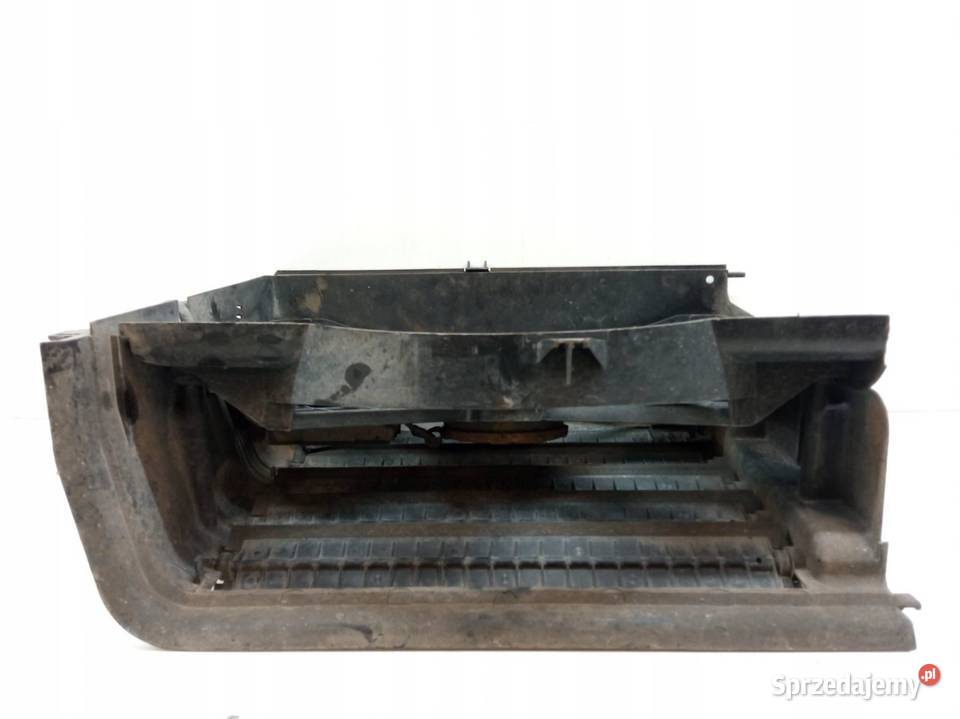 WENTYLATOR CHŁODNICY 20 D 6904768 0130303846 Bmw sprzedam