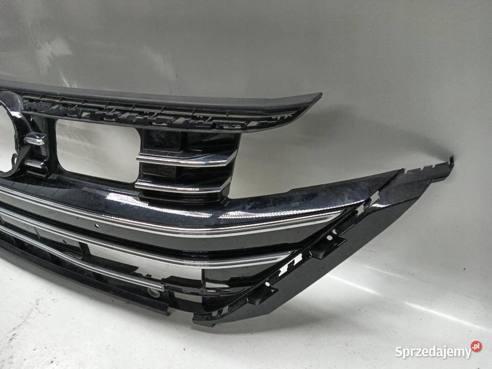 GRILL ATRAPA ZDERZAKA PRZÓD PRZEDNIA VW ARTEON sprzedam