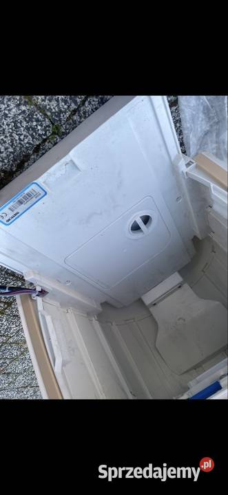 Kamper WC toaletaubikacja do kampera Do przyczep kempingowych Zielona Góra