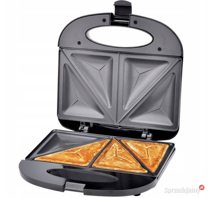 59 Tostersandwich Zabrze sprzedam