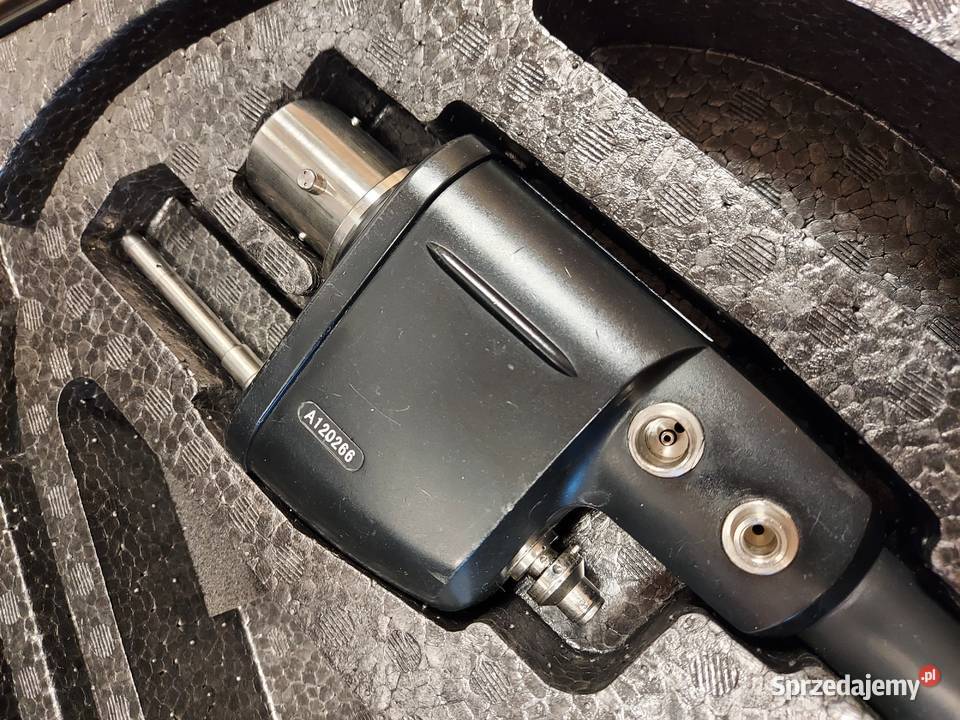Wideokolonoskop PENTAX EC3870Fk Wyposażenie szpitali i gabinetów