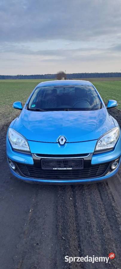 Sprzedam Renault Megane Megane Ocice