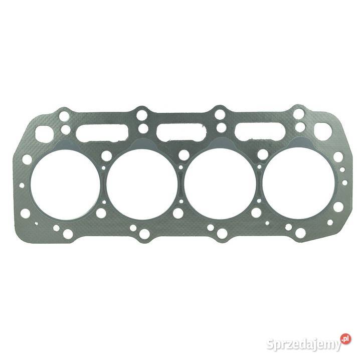Uszczelka pod głowicę 84 mm Shibaura N844N844T Silnik i osprzęt podkarpackie sprzedam