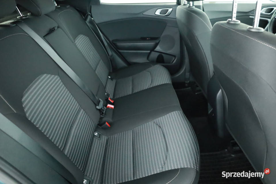 Kia XCeed 15 TGDI isofix Piaseczno