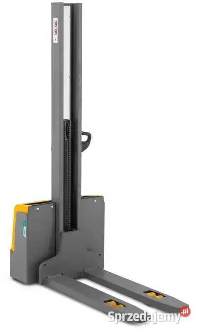 Wózek akumulatorowy JungHeinrich EJC M10 E Chmielnik